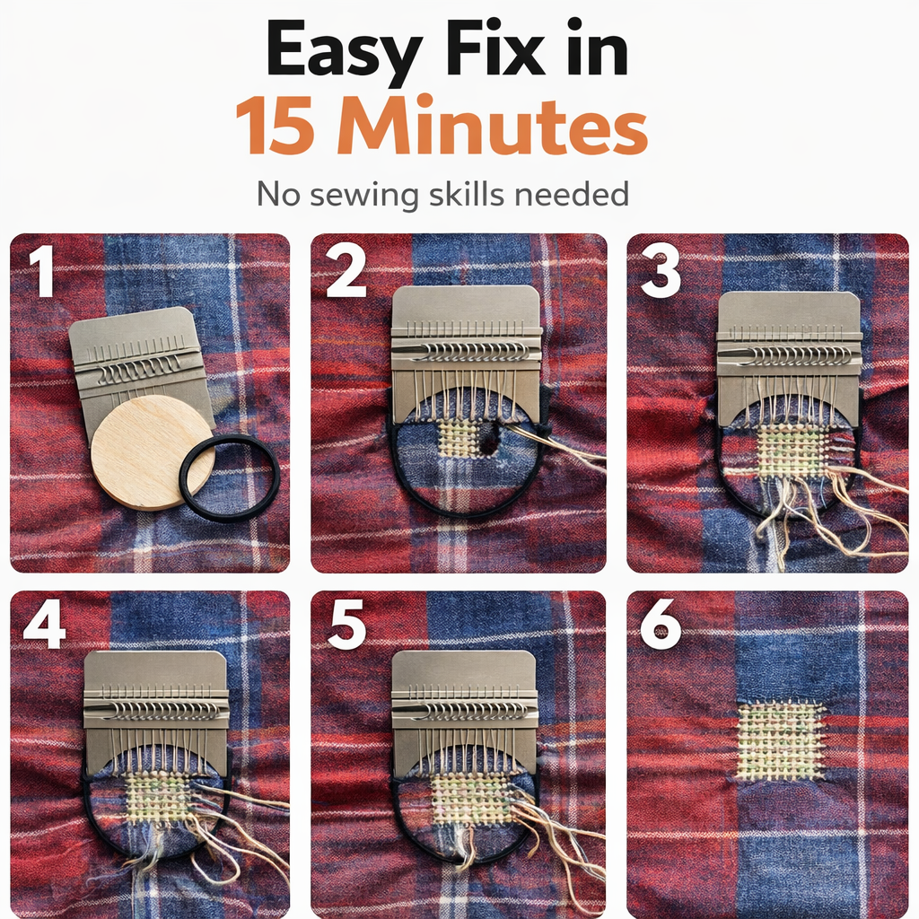 Redesign Your Clothes Kit